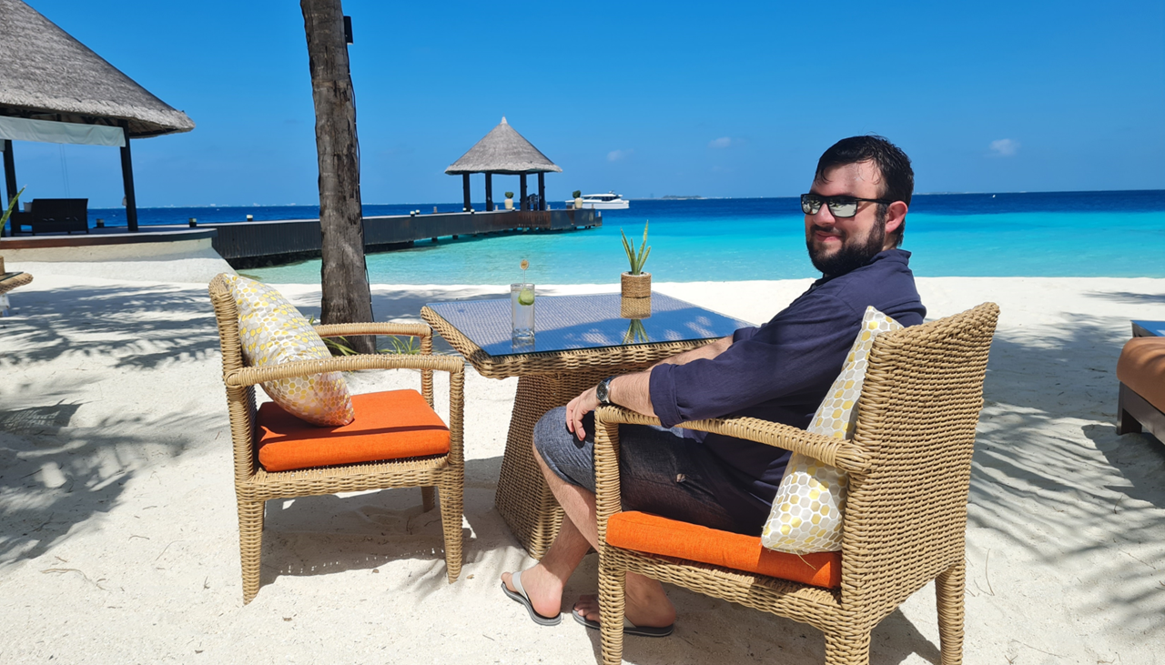 Weitere Hotels auf den Malediven